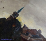 Dieptereiniging, restauratie