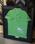 Shirt, KLM Open Joost Luiten, inlijsten