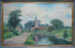 Anton Smeerdijk, Kortenhoef, inlijsten